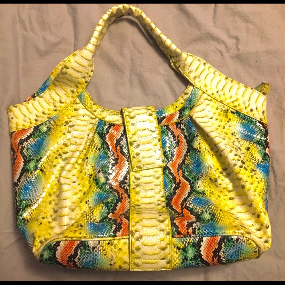 Big Buddha purse